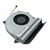 Вентилятор ноутбука ASUS ROG GL552JX/ZX50J,5V,0.5A,4pin (A48438), зображення 3 Вентилятор ноутбука ASUS ROG GL552JX/ZX50J,5V,0.5A,4pin (A48438), зображення 3
