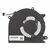 Вентилятор ноутбука HP Pavilion15-cd (926845-001), DC5V,0.4A (A48433), изображение 2
