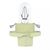 Автолампа Osram 2W (OS 2352 MFX6), изображение 2 Автолампа Osram 2W (OS 2352 MFX6), изображение 2