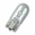 Автолампа Osram 5W (OS 2845_02B), изображение 2 Автолампа Osram 5W (OS 2845_02B), изображение 2
