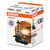 Автолампа Osram галогенова 51W (OS 9006) Автолампа Osram галогенова 51W (OS 9006)