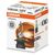 Автолампа Osram галогенова 51W (OS 9006 XS) Автолампа Osram галогенова 51W (OS 9006 XS)