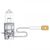 Автолампа Osram галогенова 55W (OS 64151_01B), изображение 2 Автолампа Osram галогенова 55W (OS 64151_01B), изображение 2