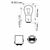 Автолампа Philips 21/5W (12499 B2), изображение 3 Автолампа Philips 21/5W (12499 B2), изображение 3