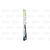 Щетка стеклоочистителя Valeo 574613, изображение 3 Щетка стеклоочистителя Valeo 574613, изображение 3