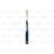 Щетка стеклоочистителя Valeo 574703, изображение 2 Щетка стеклоочистителя Valeo 574703, изображение 2