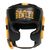 Боксерский шлем Benlee Brockton S/M Black/Yellow (199931 (blk/yellow) S/M) Боксерский шлем Benlee Brockton S/M Black/Yellow (199931 (blk/yellow) S/M)