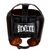 Боксерский шлем Benlee Tyson L/XL Black (196012 (blk) L/XL), изображение 3 Боксерский шлем Benlee Tyson L/XL Black (196012 (blk) L/XL), изображение 3