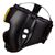 Боксерський шолом Benlee Tyson S/M Black (196012 (blk) S/M), зображення 2