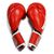 Боксерские перчатки Thor Shark 10oz Red (8019/02(Leather) RED 10 oz.), изображение 2 Боксерские перчатки Thor Shark 10oz Red (8019/02(Leather) RED 10 oz.), изображение 2