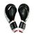 Боксерские перчатки Thor Shark 10oz Black (8019/03(Leather) BLK 10 oz.), изображение 2 Боксерские перчатки Thor Shark 10oz Black (8019/03(Leather) BLK 10 oz.), изображение 2