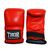 Снарядные перчатки Thor 605 XL Red (605 (PU) RED XL), изображение 2 Снарядные перчатки Thor 605 XL Red (605 (PU) RED XL), изображение 2