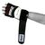 Перчатки для MMA PowerPlay 3075 XS Black/White (PP_3075_XS_Bl/White), изображение 4 Перчатки для MMA PowerPlay 3075 XS Black/White (PP_3075_XS_Bl/White), изображение 4