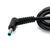 Блок питания к ноутбуку Extradigital HP 19.5V, 2.31A, 45W (4.5x3.0) (PSH3862), изображение 3 Блок питания к ноутбуку Extradigital HP 19.5V, 2.31A, 45W (4.5x3.0) (PSH3862), изображение 3