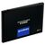 Накопитель SSD 2.5" 512GB Goodram (SSDPR-CX400-512-G2), изображение 2 Накопитель SSD 2.5" 512GB Goodram (SSDPR-CX400-512-G2), изображение 2