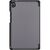 Чехол для планшета BeCover Smart Case Huawei MatePad T8 Gray (705076) (705076), изображение 2 Чехол для планшета BeCover Smart Case Huawei MatePad T8 Gray (705076) (705076), изображение 2