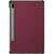 Чохол до планшета BeCover Smart Case Samsung Galaxy Tab S7 (SM-T875)/S8 (SM-X700/SM-X706) Red Wine (705224), зображення 2 Чохол до планшета BeCover Smart Case Samsung Galaxy Tab S7 (SM-T875)/S8 (SM-X700/SM-X706) Red Wine (705224), зображення 2