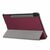 Чохол до планшета BeCover Smart Case Samsung Galaxy Tab S7 (SM-T875)/S8 (SM-X700/SM-X706) Red Wine (705224), зображення 4 Чохол до планшета BeCover Smart Case Samsung Galaxy Tab S7 (SM-T875)/S8 (SM-X700/SM-X706) Red Wine (705224), зображення 4
