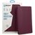 Чохол до планшета BeCover Smart Case Samsung Galaxy Tab S7 (SM-T875)/S8 (SM-X700/SM-X706) Red Wine (705224) Чохол до планшета BeCover Smart Case Samsung Galaxy Tab S7 (SM-T875)/S8 (SM-X700/SM-X706) Red Wine (705224)