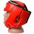 Боксерский шлем PowerPlay 3049 M Red (PP_3049_M_Red), изображение 3 Боксерский шлем PowerPlay 3049 M Red (PP_3049_M_Red), изображение 3