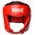 Боксерский шлем PowerPlay 3049 M Red (PP_3049_M_Red) Боксерский шлем PowerPlay 3049 M Red (PP_3049_M_Red)