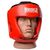 Боксерский шлем PowerPlay 3049 S Red (PP_3049_S_Red), изображение 2 Боксерский шлем PowerPlay 3049 S Red (PP_3049_S_Red), изображение 2