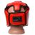 Боксерский шлем PowerPlay 3049 S Red (PP_3049_S_Red), изображение 4 Боксерский шлем PowerPlay 3049 S Red (PP_3049_S_Red), изображение 4