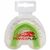 Капа PowerPlay 3302 JR White/Green (PP_3302_JR_White/Green), изображение 3 Капа PowerPlay 3302 JR White/Green (PP_3302_JR_White/Green), изображение 3