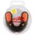 Капа PowerPlay 3315 SR Lemon Black/Orange (PP_3315_SR_BLACK/OR/LEMON), зображення 4 Капа PowerPlay 3315 SR Lemon Black/Orange (PP_3315_SR_BLACK/OR/LEMON), зображення 4
