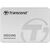 Накопитель SSD 2.5" 500GB Transcend (TS500GSSD220Q) Накопитель SSD 2.5" 500GB Transcend (TS500GSSD220Q)