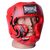 Боксерский шлем PowerPlay 3043 L Red (PP_3043_L_Red), изображение 2 Боксерский шлем PowerPlay 3043 L Red (PP_3043_L_Red), изображение 2