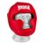 Боксерский шлем PowerPlay 3068 M Red/White (PP_3068_M_Red/White), изображение 2 Боксерский шлем PowerPlay 3068 M Red/White (PP_3068_M_Red/White), изображение 2