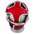 Боксерский шлем PowerPlay 3068 M Red/White (PP_3068_M_Red/White), изображение 4 Боксерский шлем PowerPlay 3068 M Red/White (PP_3068_M_Red/White), изображение 4