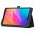 Чехол для планшета BeCover Slimbook Huawei MatePad T8 Black (705447), изображение 4 Чехол для планшета BeCover Slimbook Huawei MatePad T8 Black (705447), изображение 4