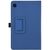 Чехол для планшета BeCover Slimbook Huawei MatePad T8 Deep Blue (705448), изображение 2 Чехол для планшета BeCover Slimbook Huawei MatePad T8 Deep Blue (705448), изображение 2
