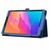 Чехол для планшета BeCover Slimbook Huawei MatePad T8 Deep Blue (705448), изображение 4 Чехол для планшета BeCover Slimbook Huawei MatePad T8 Deep Blue (705448), изображение 4