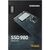 Накопитель SSD M.2 2280 250GB Samsung (MZ-V8V250BW), изображение 5 Накопитель SSD M.2 2280 250GB Samsung (MZ-V8V250BW), изображение 5
