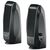 Акустическая система Logitech S-120 Black (980-000010) Акустическая система Logitech S-120 Black (980-000010)