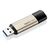 USB флеш накопитель Apacer 64GB AH353 Champagne Gold RP USB 3.0 (AP64GAH353C-1), изображение 3 USB флеш накопитель Apacer 64GB AH353 Champagne Gold RP USB 3.0 (AP64GAH353C-1), изображение 3