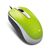 Мышка Genius DX-120 USB Green (31010105105) Мышка Genius DX-120 USB Green (31010105105)