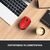 Мышка Logitech M171 Red (910-004641), изображение 3 Мышка Logitech M171 Red (910-004641), изображение 3