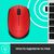 Мышка Logitech M171 Red (910-004641), изображение 6 Мышка Logitech M171 Red (910-004641), изображение 6