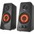 Акустическая система Trust GXT 608 Illuminated 2.0 Speaker Set (21202) Акустическая система Trust GXT 608 Illuminated 2.0 Speaker Set (21202)