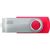 USB флеш накопитель Goodram 8GB UTS3 Twister Red USB 3.0 (UTS3-0080R0R11) USB флеш накопитель Goodram 8GB UTS3 Twister Red USB 3.0 (UTS3-0080R0R11)