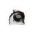 Вентилятор ноутбука HP ProBook 4340s/4341s DC(5V,0.4A) 4pin (DFS531005PLOT/EF75070V1-C040-S9A), изображение 2