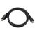Кабель мультимедийный Display Port to HDMI 10.0m Cablexpert (CC-DP-HDMI-10M), изображение 2 Кабель мультимедийный Display Port to HDMI 10.0m Cablexpert (CC-DP-HDMI-10M), изображение 2