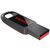 USB флеш накопитель SanDisk 64GB Cruzer Spark USB 2.0 (SDCZ61-064G-G35), изображение 3 USB флеш накопитель SanDisk 64GB Cruzer Spark USB 2.0 (SDCZ61-064G-G35), изображение 3