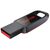 USB флеш накопитель SanDisk 64GB Cruzer Spark USB 2.0 (SDCZ61-064G-G35), изображение 4 USB флеш накопитель SanDisk 64GB Cruzer Spark USB 2.0 (SDCZ61-064G-G35), изображение 4