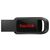 USB флеш накопитель SanDisk 64GB Cruzer Spark USB 2.0 (SDCZ61-064G-G35) USB флеш накопитель SanDisk 64GB Cruzer Spark USB 2.0 (SDCZ61-064G-G35)