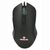 Мышка REAL-EL RM-550 Black, изображение 2 Мышка REAL-EL RM-550 Black, изображение 2